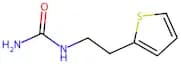 N-(2-Thien-2-ylethyl)urea