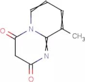 2-Hydroxy-9-methyl-4h-pyrido[1,2-a]pyrimidin-4-one