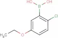 2-Chloro-5-ethoxybenzeneboronic acid
