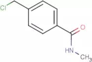 4-(Chloromethyl)-N-methylbenzamide