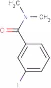 3-Iodo-N,N-dimethylbenzamide