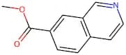 Methyl isoquinoline-7-carboxylate