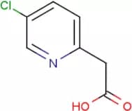 2-(5-Chloropyridin-2-yl)acetic acid