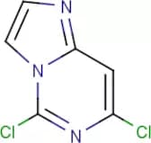 5,7-Dichloroimidazo[1,2-c]pyrimidine