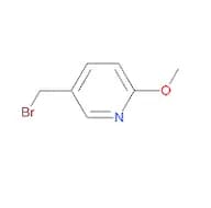 5-(Bromomethyl)-2-methoxypyridine