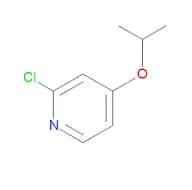 2-Chloro-4-isopropoxypyridine