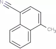 1-Cyano-4-methylnaphthalene