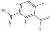 2,4-Dimethyl-3-nitrobenzoic acid