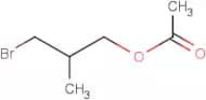 3-Bromo-2-methylpropyl acetate