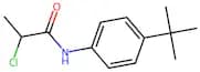 n-(4-Tert-butylphenyl)-2-chloropropanamide