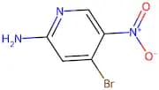 4-Bromo-5-nitropyridin-2-amine
