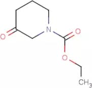 Ethyl 3-oxopiperidine-1-carboxylate