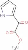 Methyl 2-oxo-2-(1H-pyrrol-2-yl)acetate