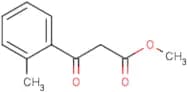3-Oxo-3-(2-tolyl)propionic acid methyl ester