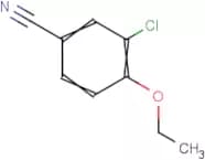 3-Chloro-4-ethoxybenzonitrile