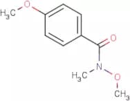 4,N-Dimethoxy-N-methylbenzamide