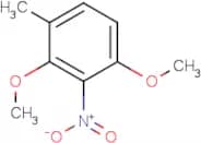 1,3-Dimethoxy-4-methyl-2-nitrobenzene