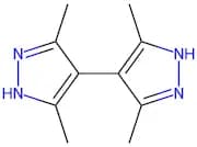 3,3',5,5'-Tetramethyl-1H,1'H-4,4'-bipyrazole