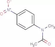 N-Methyl-N-(4-nitrophenyl)acetamide
