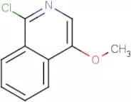 1-Chloro-4-methoxyisoquinoline