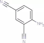 4-Aminoisophthalonitrile