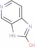 3H-Imidazo[4,5-c]pyridin-2-ol