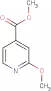 Methyl 2-methoxyisonicotinate