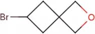 6-Bromo-2-oxaspiro[3.3]heptane