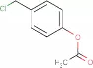 4-(Chloromethyl)phenyl acetate