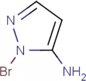 1-Bromo-1H-pyrazol-5-amine