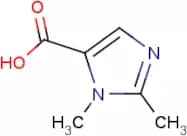1,2-Dimethyl-1H-imidazole-5-carboxylic acid
