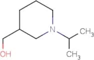 (1-Isopropylpiperidin-3-yl)methanol