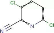 3,6-Dichloropicolinonitrile