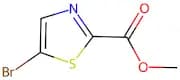 Methyl 5-bromothiazole-2-carboxylate
