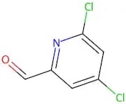 4,6-Dichloropicolinaldehyde