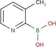 3-Methylpyridine-2-boronic acid