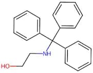 N-Tritylethanolamine
