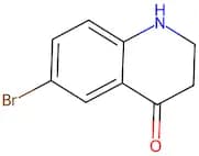 6-Bromo-2,3-dihydroquinolin-4(1H)-one