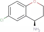 (R)-6-Chlorochroman-4-amine