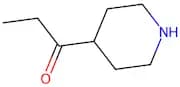 1-(Piperidin-4-yl)propan-1-one
