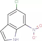 5-Chloro-7-nitro-1H-indole