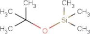 tert-Butoxytrimethylsilane