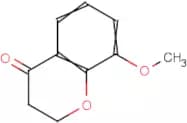 8-Methoxychroman-4-one