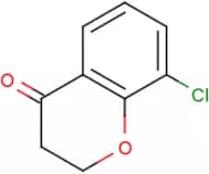 8-Chlorochroman-4-one