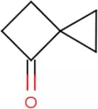 Spiro[2.3]hexan-4-one