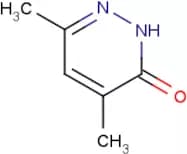 4,6-Dimethyl-2,3-dihydropyridazin-3-one