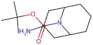 tert-Butyl 3-amino-9-azabicyclo[3.3.1]nonane-9-carboxylate
