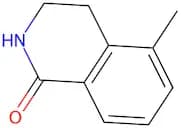 5-Methyl-3,4-dihydroisoquinolin-1(2H)-one