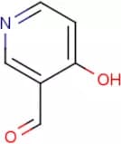 4-Hydroxynicotinaldehyde