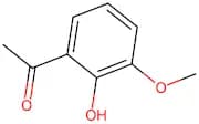 1-(2-Hydroxy-3-methoxyphenyl)ethanone